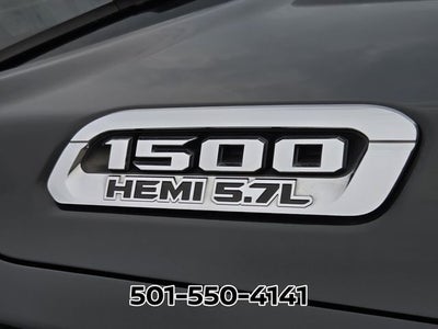 2020 RAM 1500 Limited