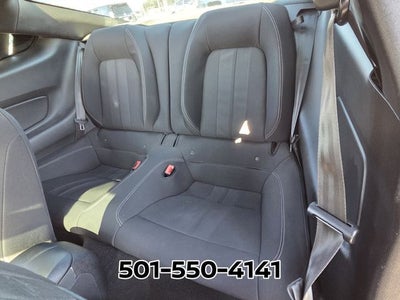 2019 Ford Mustang ROUSH GT