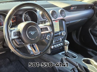 2019 Ford Mustang ROUSH GT