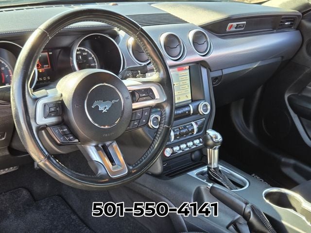 2019 Ford Mustang ROUSH GT