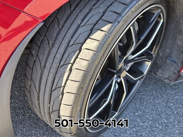 2019 Ford Mustang ROUSH GT