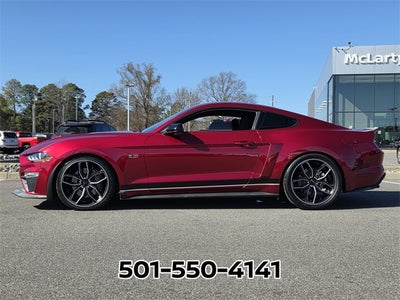 2019 Ford Mustang ROUSH GT