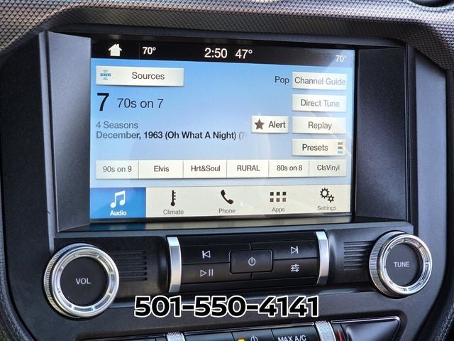 2019 Ford Mustang ROUSH GT