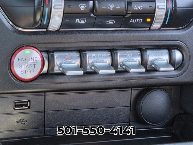 2019 Ford Mustang ROUSH GT