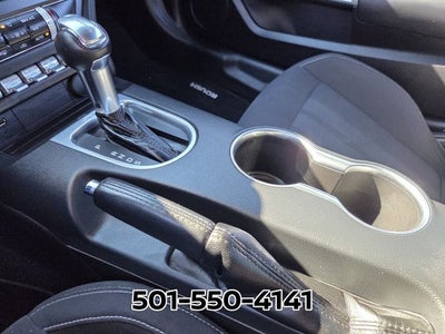 2019 Ford Mustang ROUSH GT