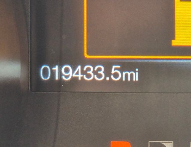 2019 Ford Mustang ROUSH GT