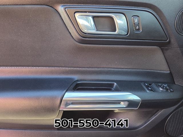 2019 Ford Mustang ROUSH GT