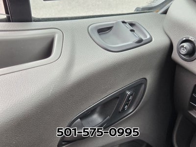 2024 Ford Transit-350 XLT 15 Passenger Mid Roof