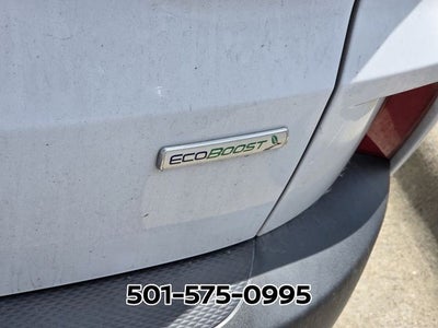 2020 Ford Escape S