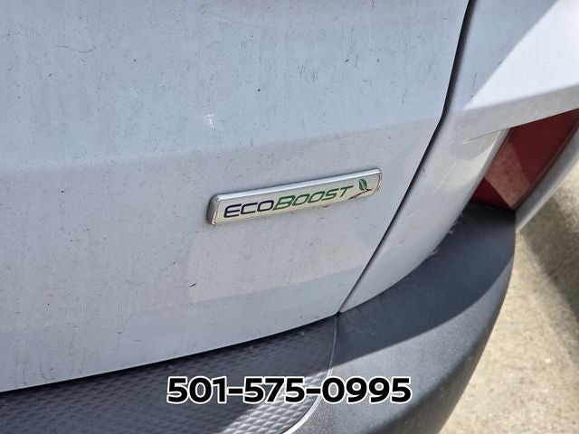 2020 Ford Escape S