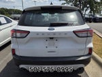 2020 Ford Escape S