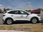 2020 Ford Escape S