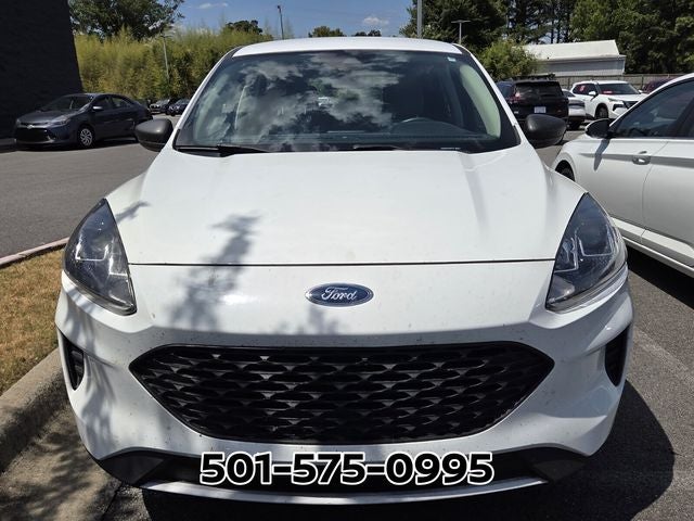 2020 Ford Escape S