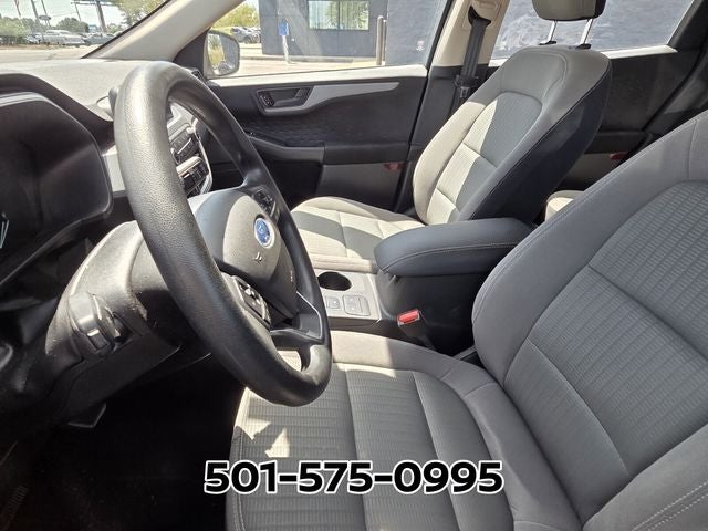 2020 Ford Escape S