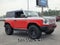2025 Ford Bronco Stroppe Edition