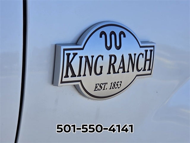 2015 Ford Expedition King Ranch