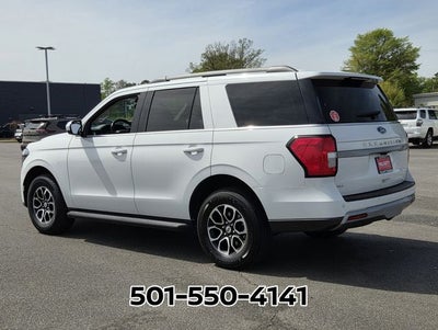 2024 Ford Expedition XLT
