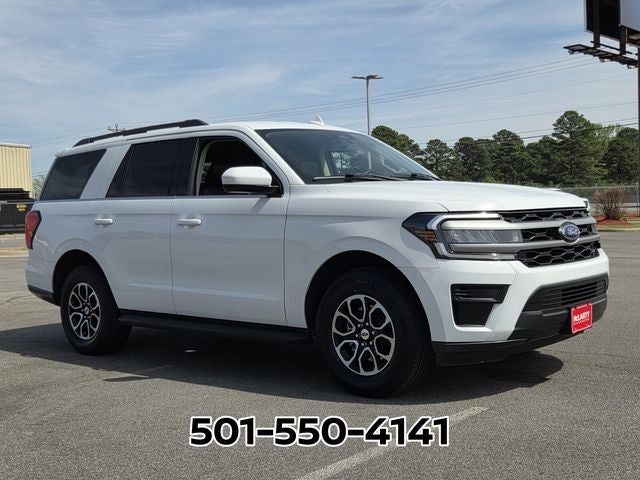 2024 Ford Expedition XLT