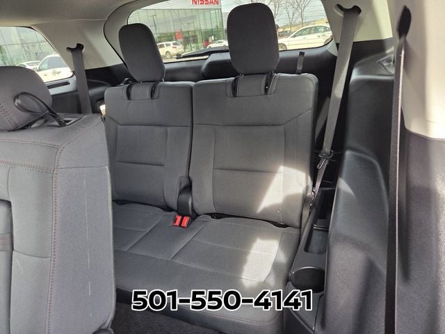 2025 Ford Explorer Active 4WD