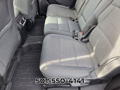 2025 Ford Explorer Active 4WD