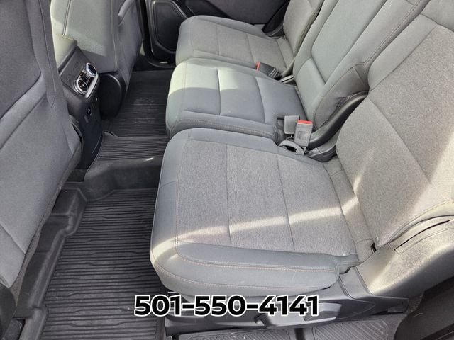 2025 Ford Explorer Active 4WD