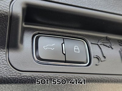 2025 Ford Explorer Active 4WD