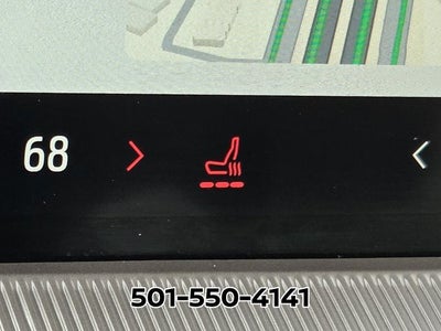 2025 Ford Explorer Active 4WD