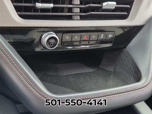 2025 Ford Explorer Active 4WD