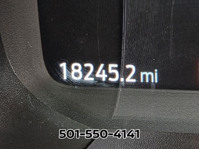 2025 Ford Explorer Active 4WD