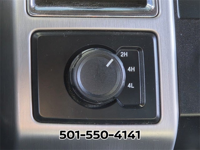 2017 Ford F-350SD Platinum DRW 4wd