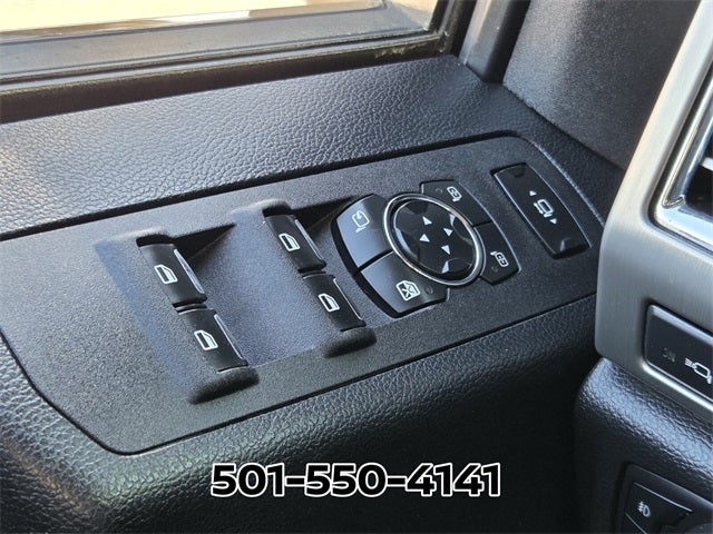 2017 Ford F-350SD Platinum DRW 4wd