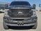 2017 Ford F-350SD Platinum DRW 4wd
