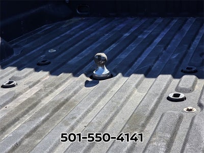 2017 Ford F-350SD Platinum DRW 4wd