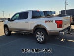 2018 Ford F-150 King Ranch 4WD