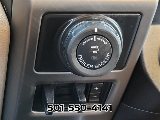 2019 Ford F-150 Limited 4WD