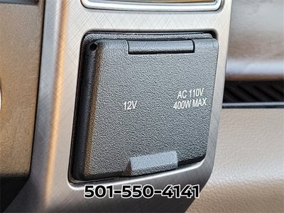 2019 Ford F-150 Limited 4WD