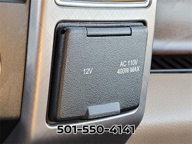 2019 Ford F-150 Limited 4WD