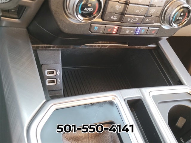 2019 Ford F-150 Limited 4WD