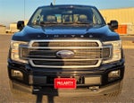 2019 Ford F-150 Limited 4WD