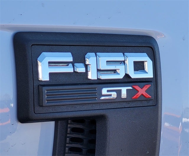 2021 Ford F-150 XL CUSTOM 4WD