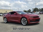2022 Chevrolet Camaro SS 1SS