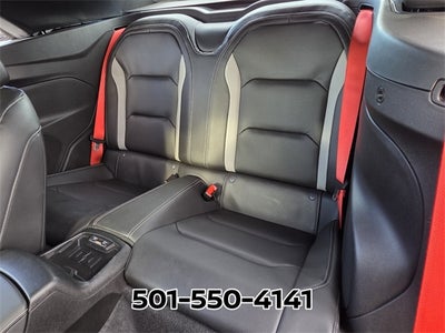 2023 Chevrolet Camaro SS 2SS