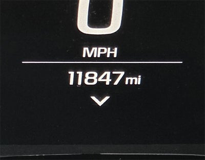 2023 Chevrolet Camaro SS 2SS