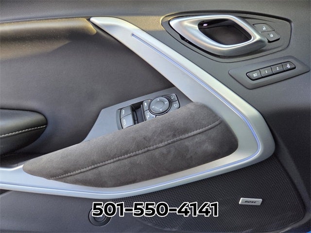 2023 Chevrolet Camaro SS 2SS