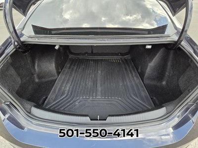 2022 Chevrolet Malibu LS 1LS