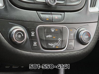 2022 Chevrolet Malibu LS 1LS