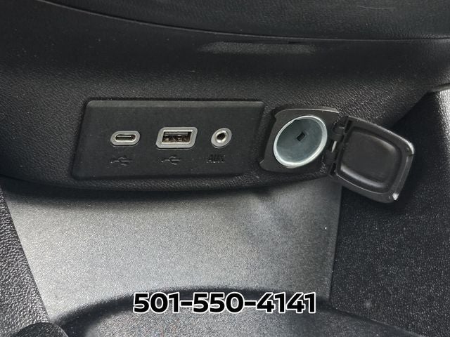 2022 Chevrolet Malibu LS 1LS