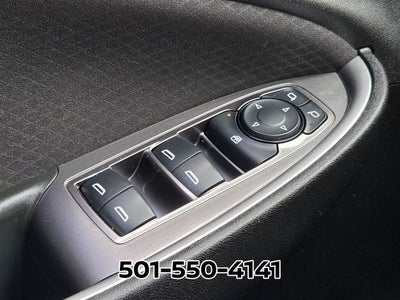 2022 Chevrolet Malibu LS 1LS