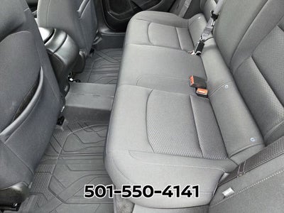 2021 Chevrolet Malibu RS