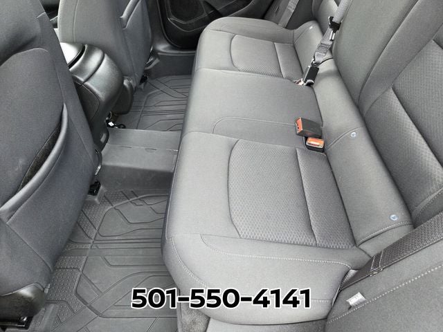 2021 Chevrolet Malibu RS